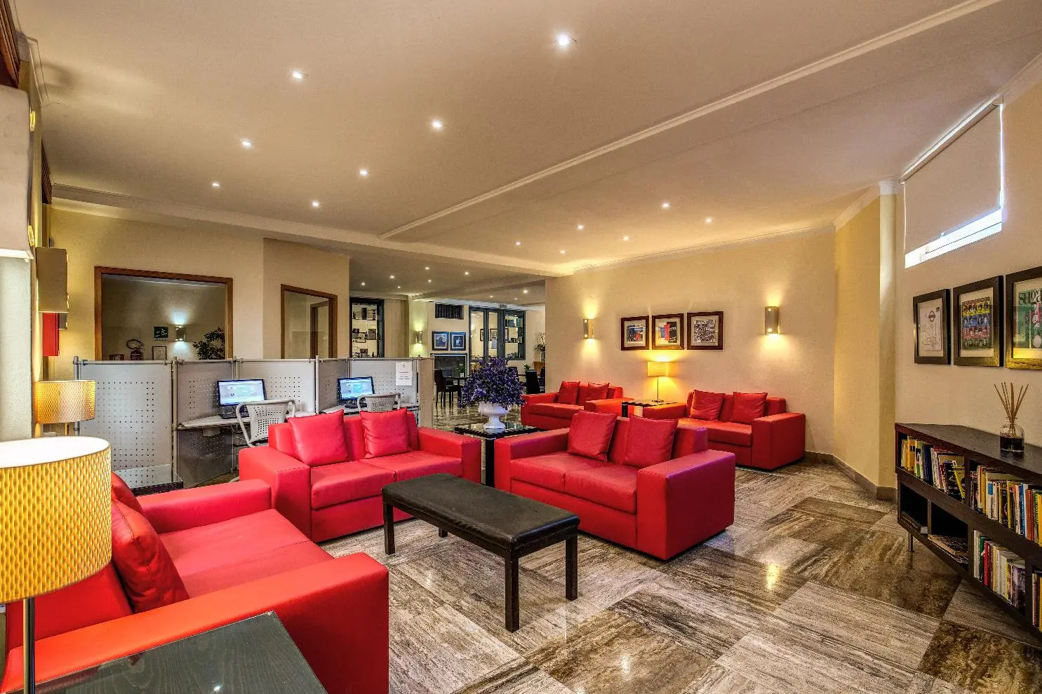 Foto - Delle Nazioni Hotel 