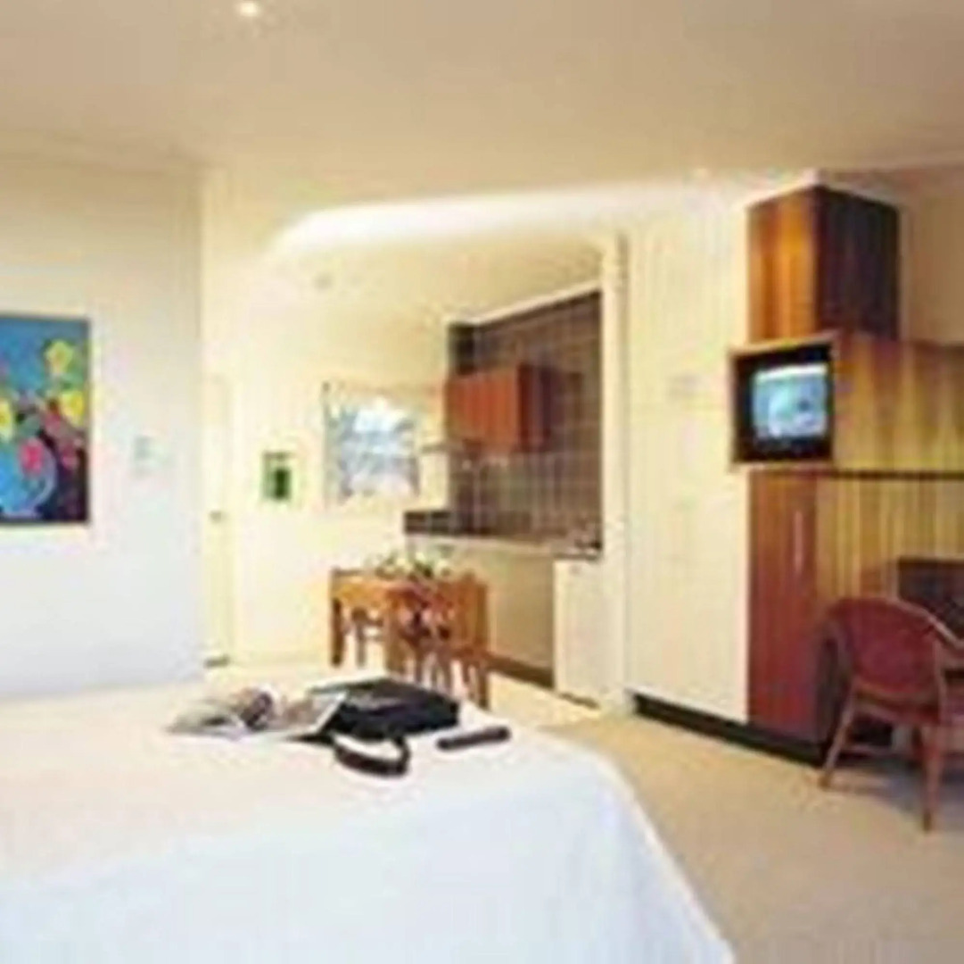 Photo - Riverview on Mount Street