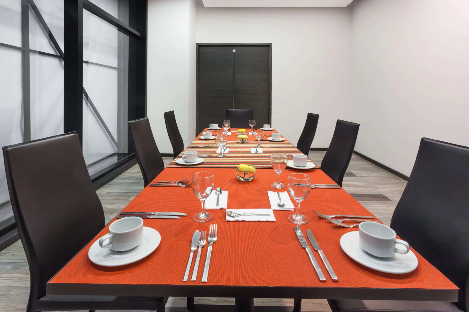 Photo - Wyndham Bogotá