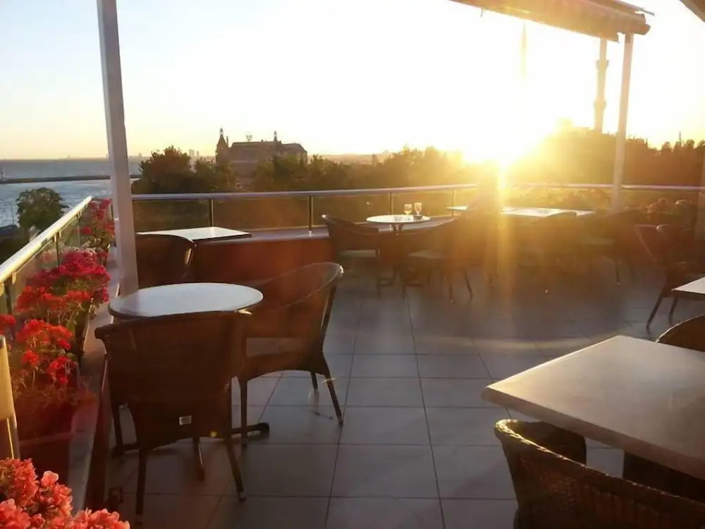 Foto - Deniz Otel