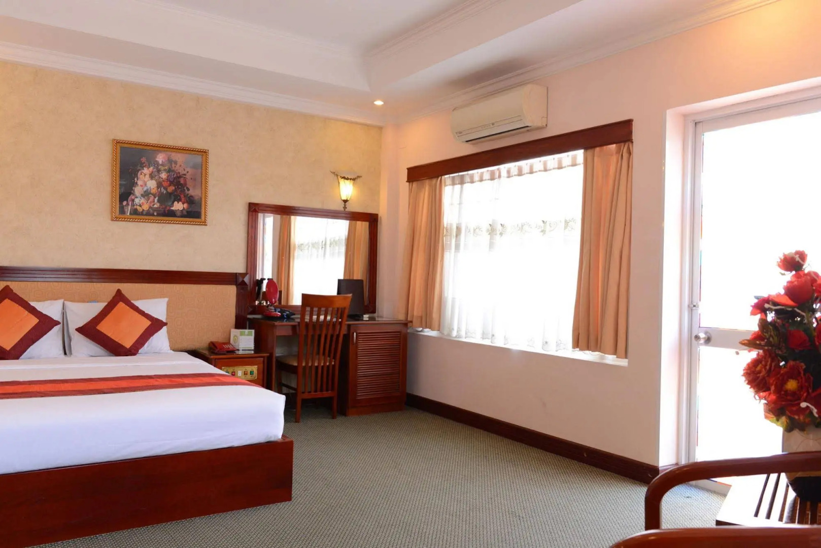 Photo - Rang Dong Hotel