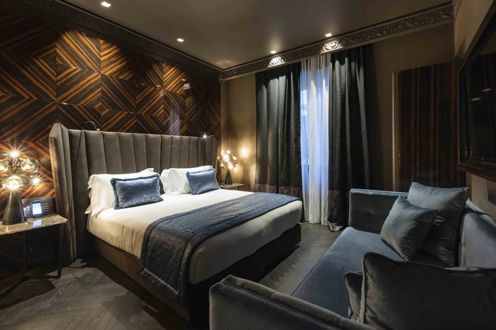 Foto - U-Visionary Roma Hotel