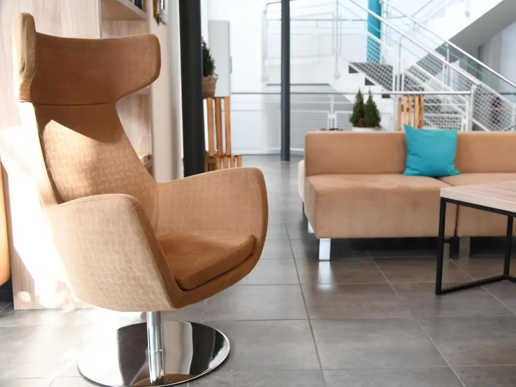 Foto - WESTSIDE Hotel Garni