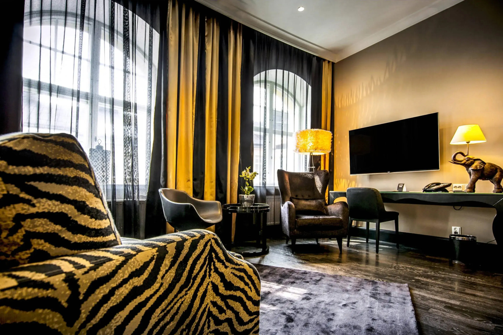 Foto - Hotel Lilla Roberts