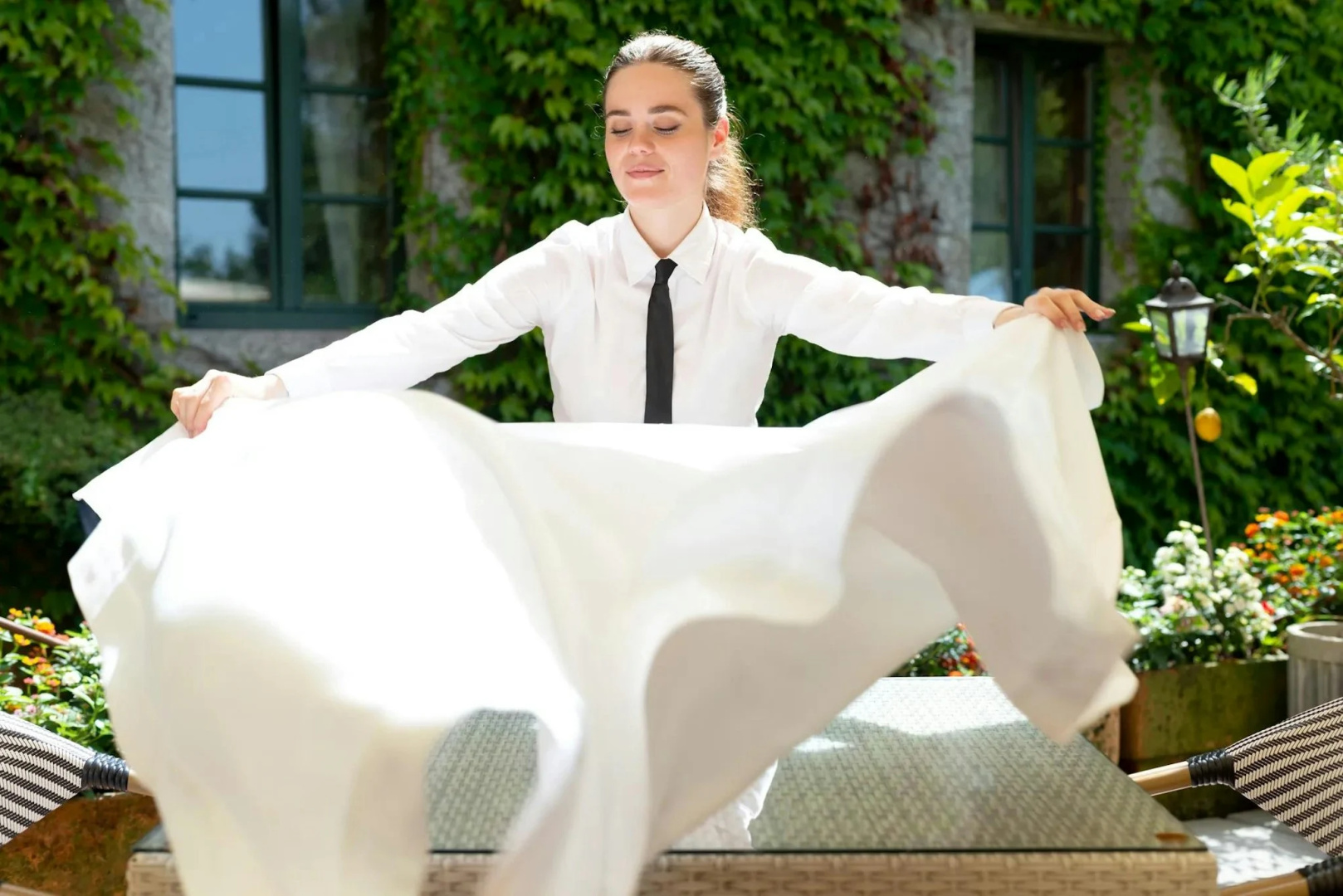 Foto - Hotel Spa Relais & Chateaux A Quinta da Auga