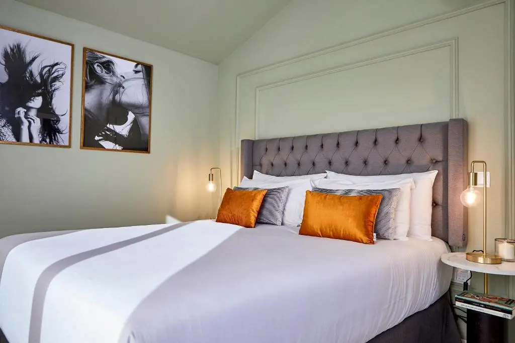 Photo - LH La Latina Selection Hotel