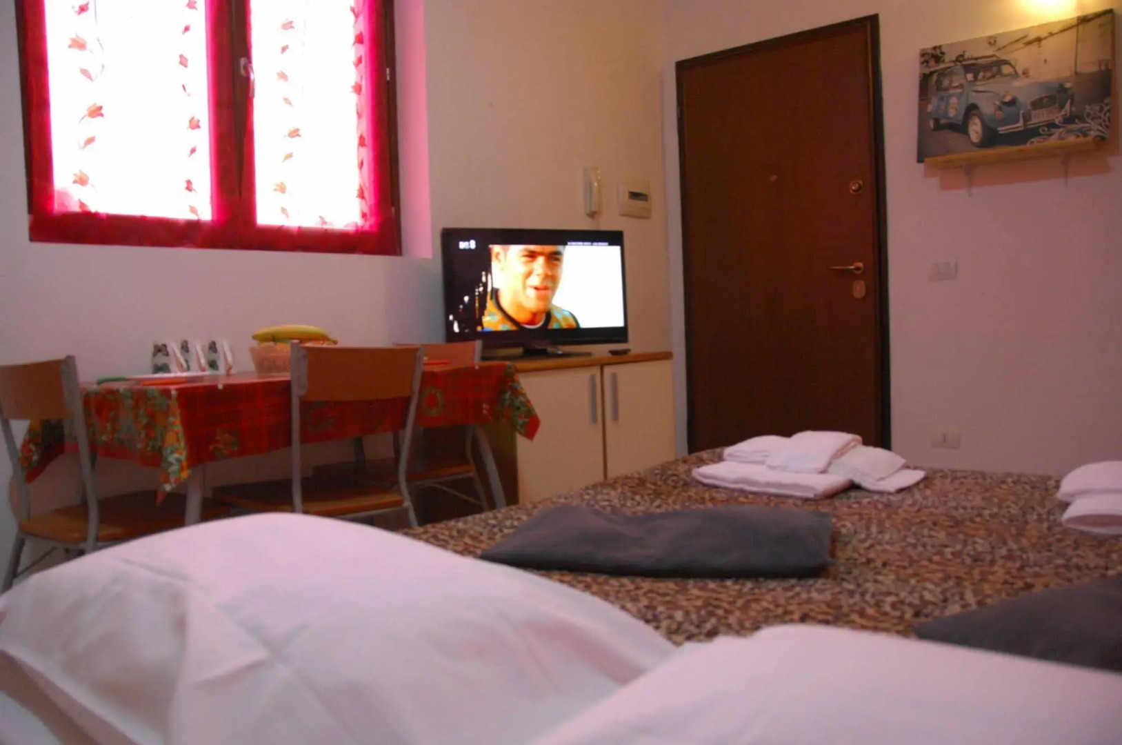 Foto - Residence Politecnico Bovisa