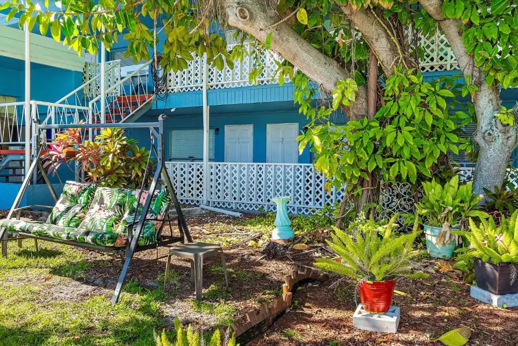 Photo - Malibu Resort Motel
