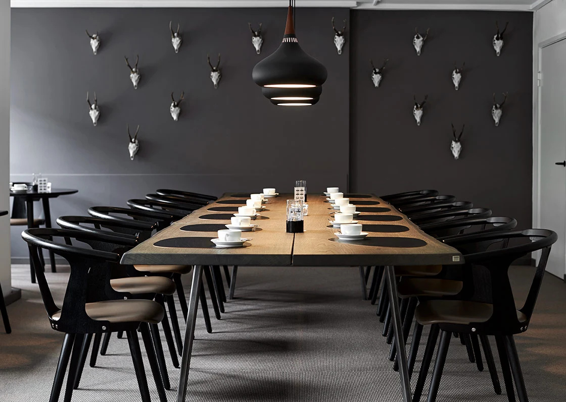 Foto - Gentofte Hotel