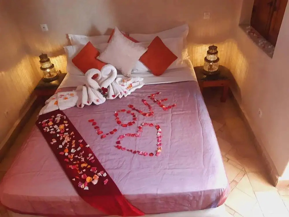 Foto - Riad Chalymar