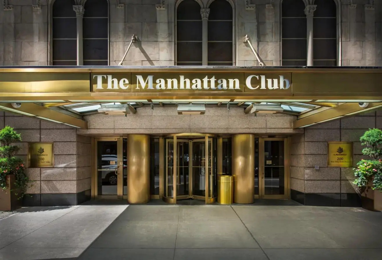 Photo - The Manhattan Club