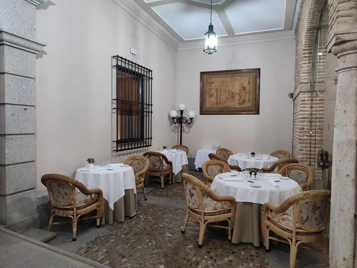 Photo - María Cristina Hotel
