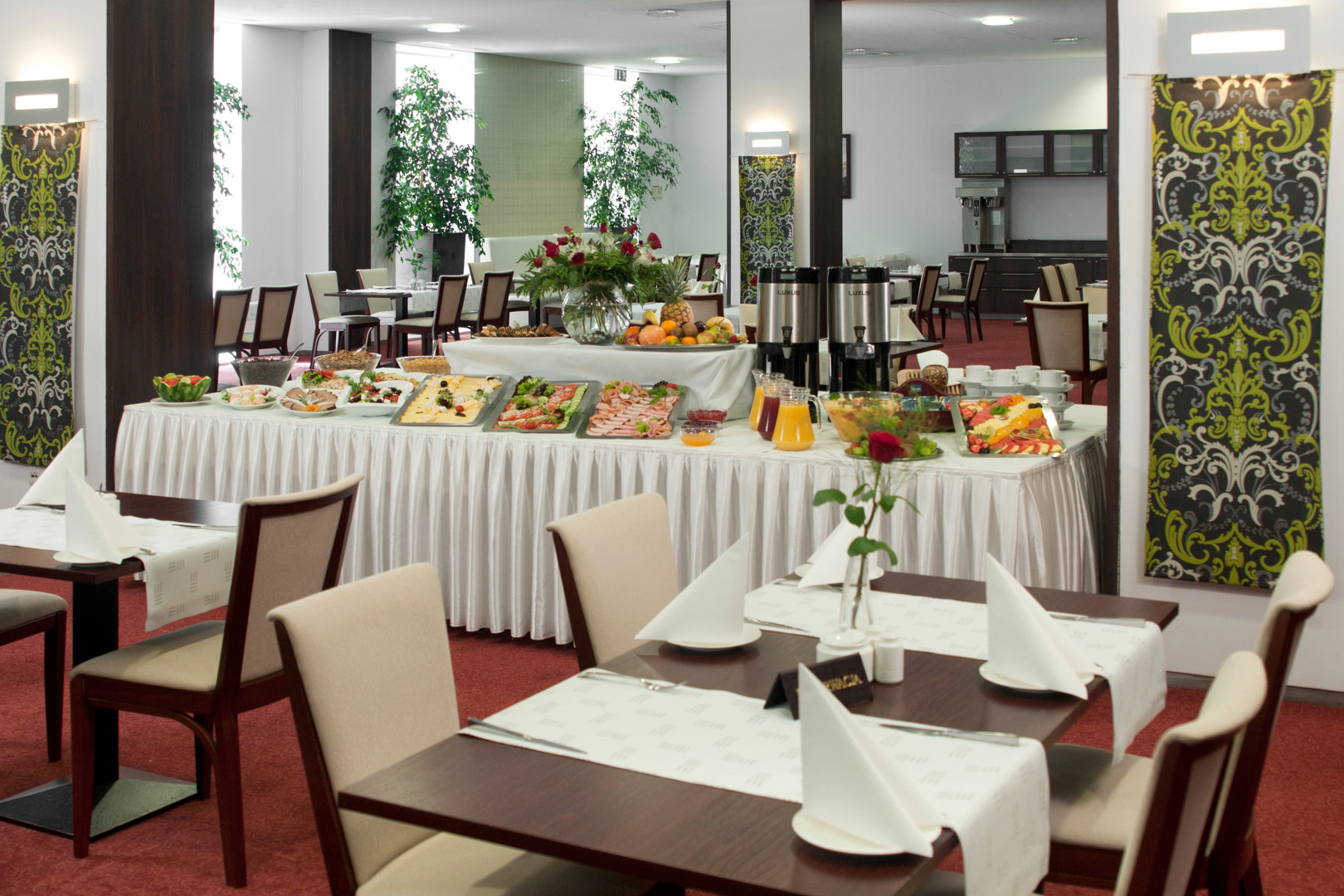 Foto - Premier Kraków Hotel