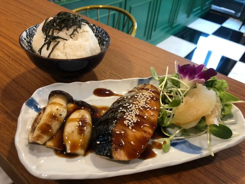 Photo - ไอยรา อยุธยา The Aiyara Ayutthaya