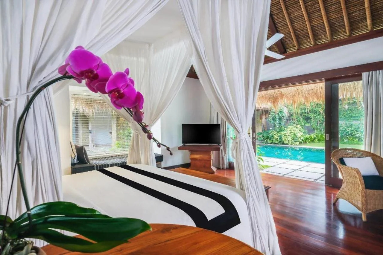 Photo - The One Boutique Villa & Spa Seminyak