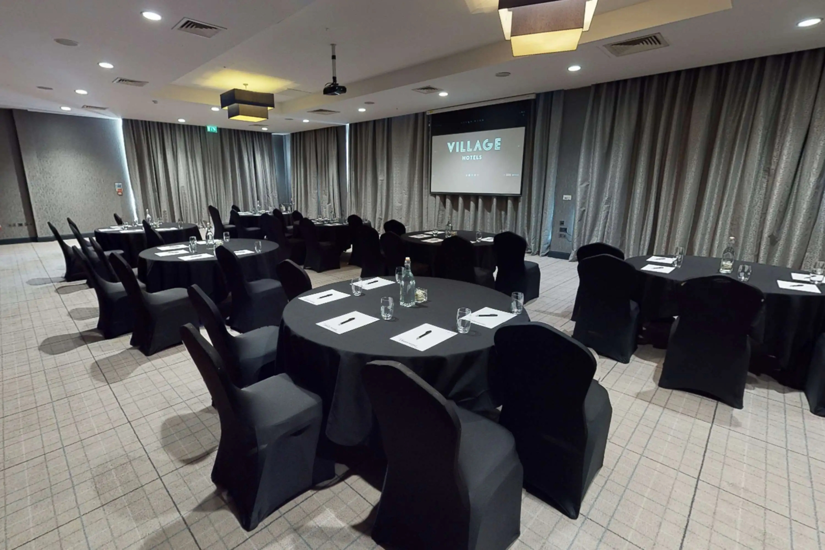 Photo - Village Hotel Glasgow