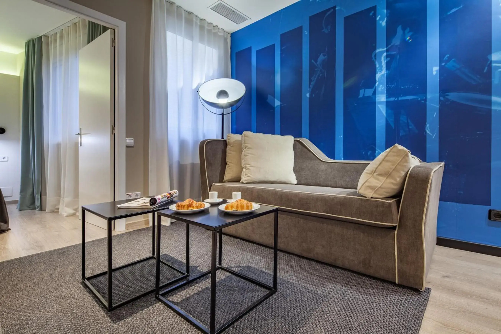 Foto - Habitat Apartments Cool Jazz