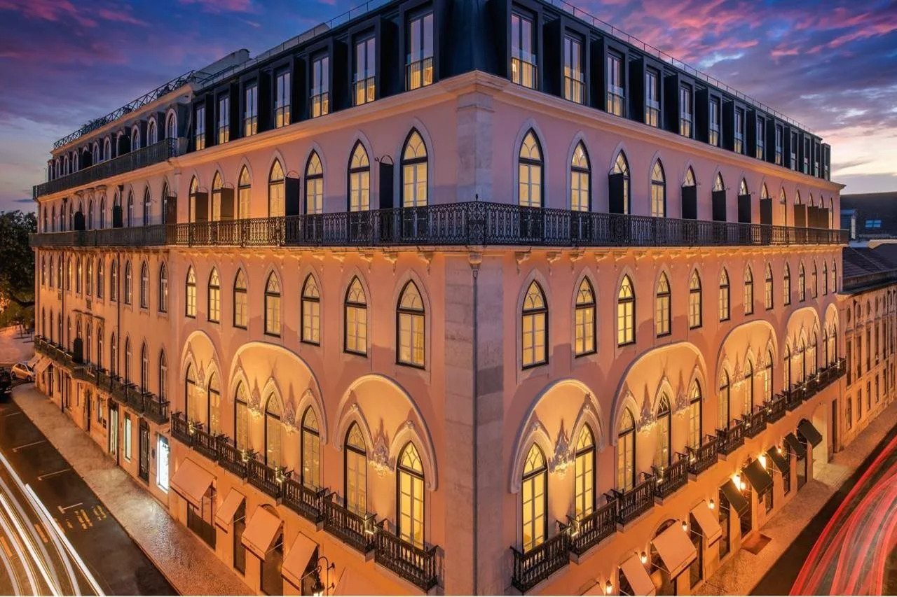 Foto - The Ivens, Autograph Collection