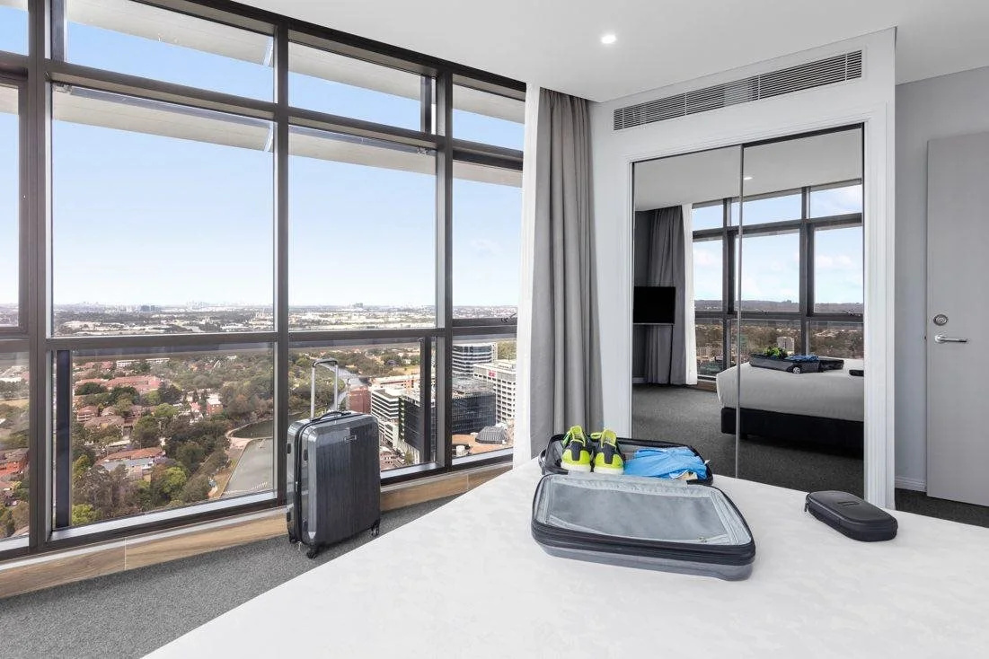 Photo - Meriton Suites Church Street, Parramatta