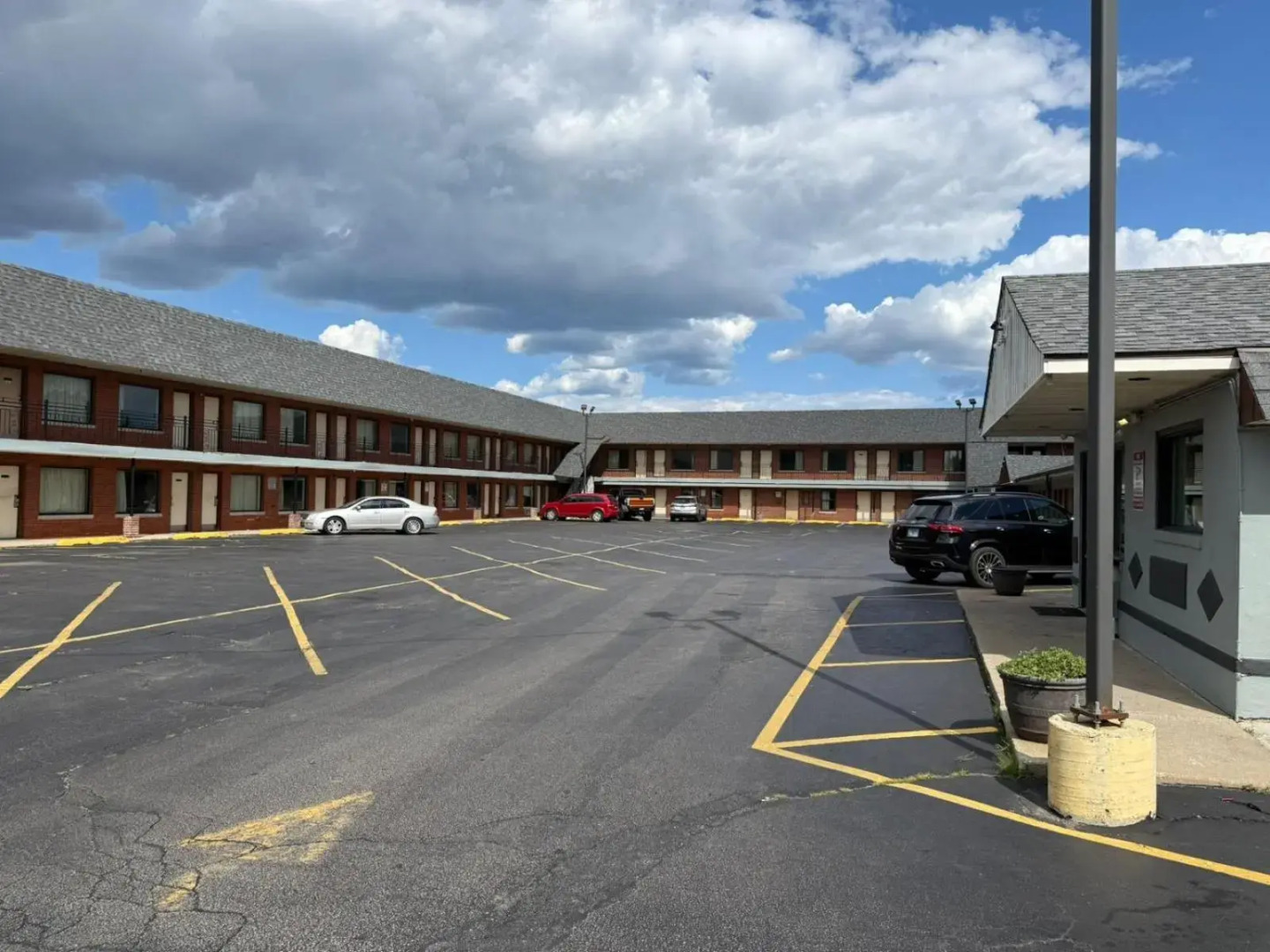 Foto - Hotel O Miami Inn & Suites Chicago Midway Airport