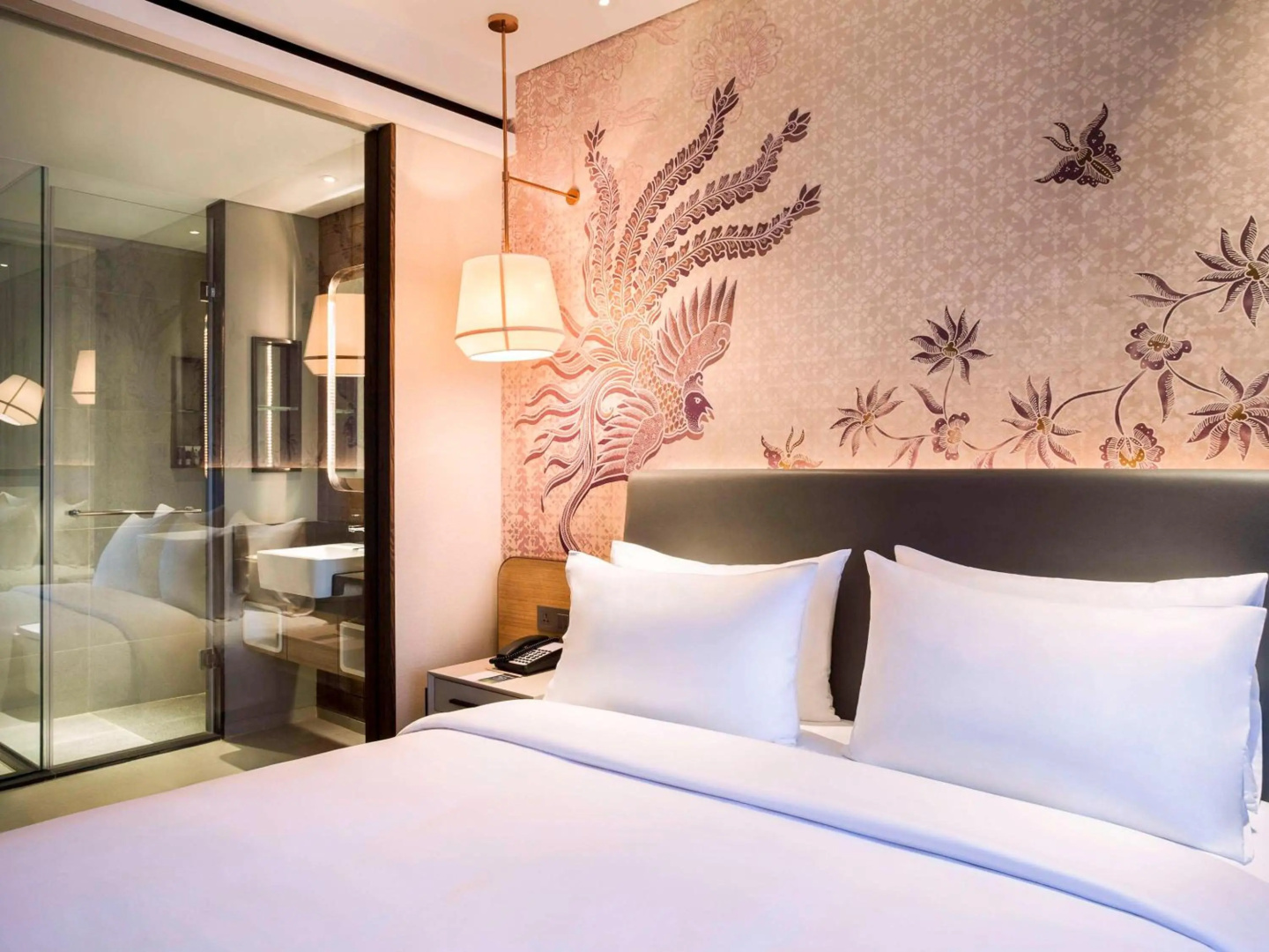 Foto - Mercure Jakarta Gatot Subroto