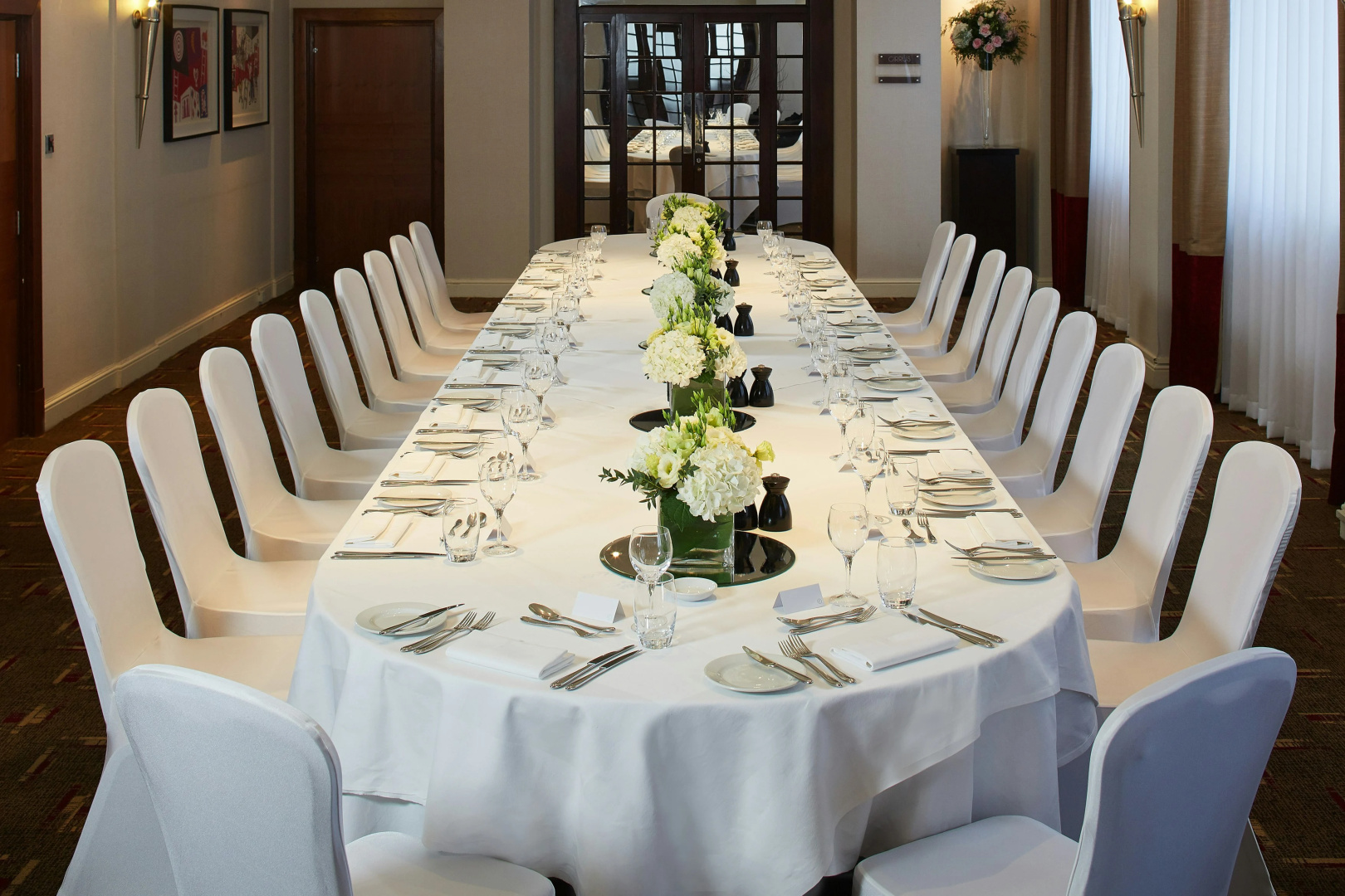 Photo - The Cavendish London