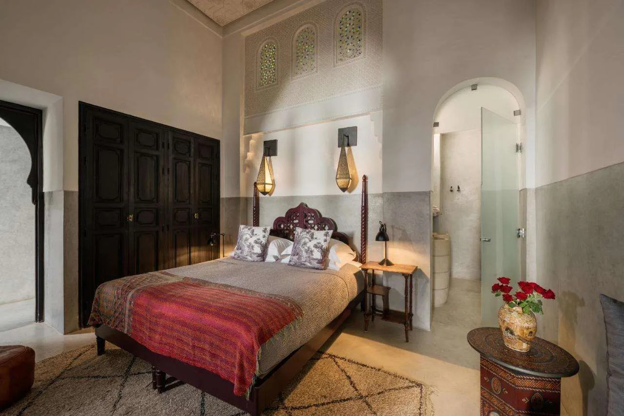Foto - Riad 72