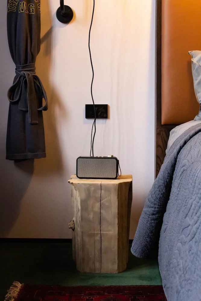 Photo - The Intrepid Hotel