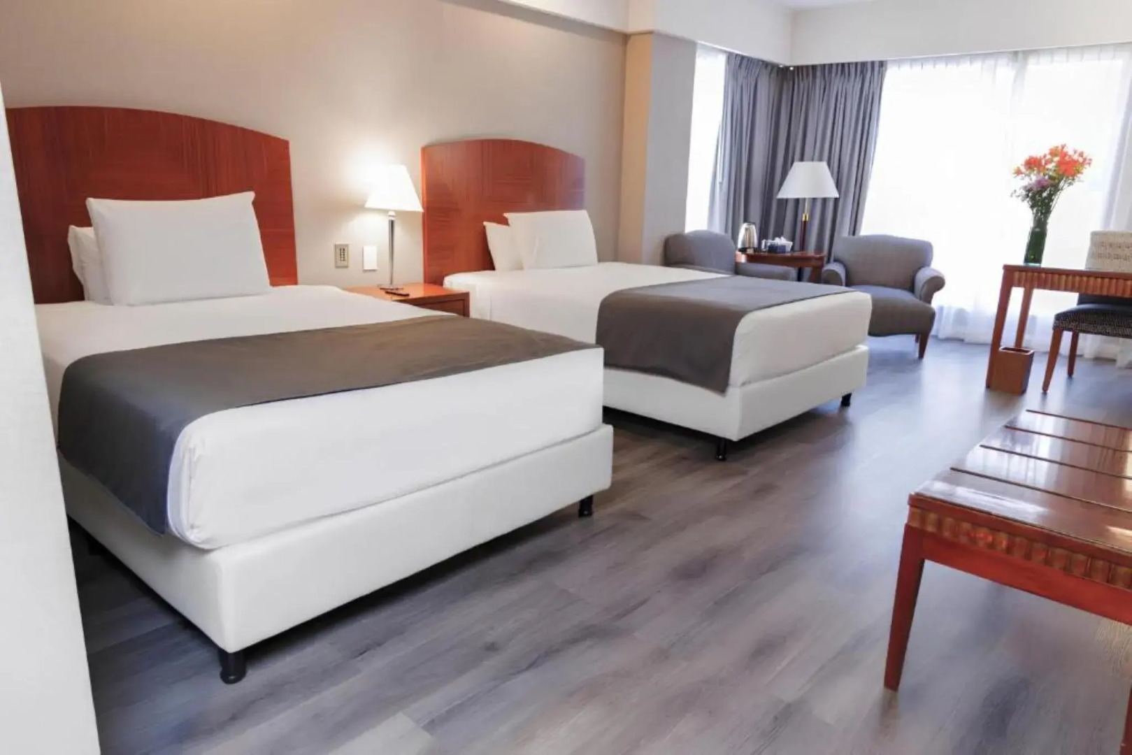 Foto - Doubletree By Hilton Buenos Aires