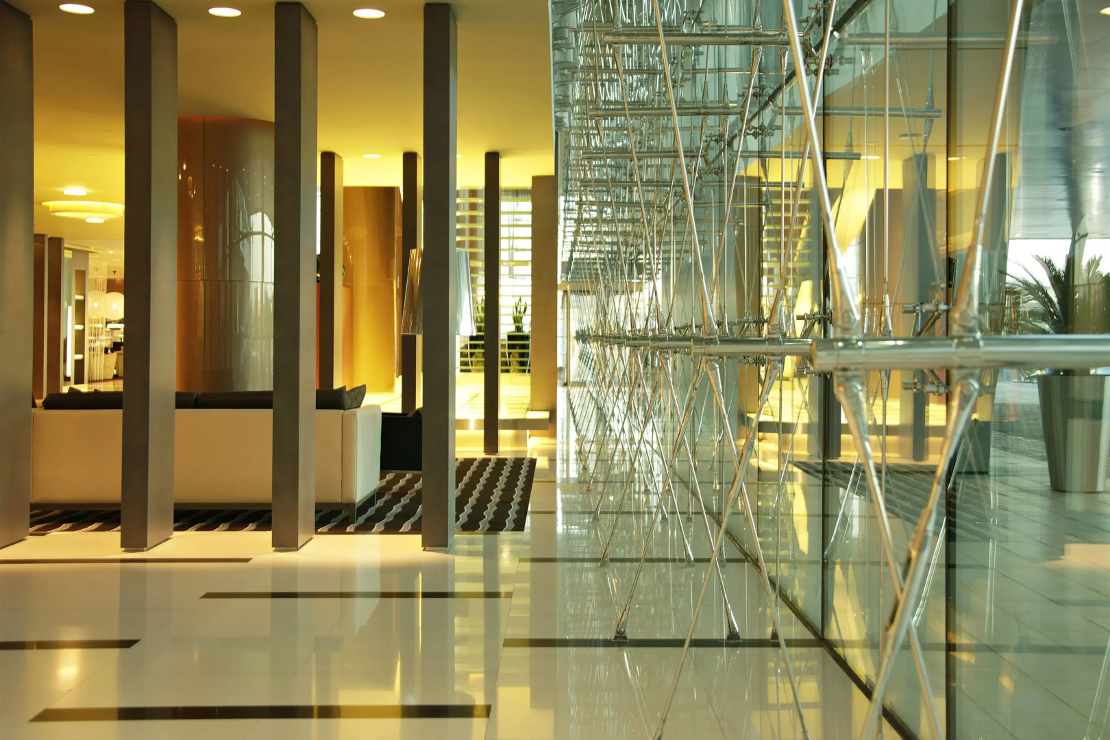 Photo - Park Rotana