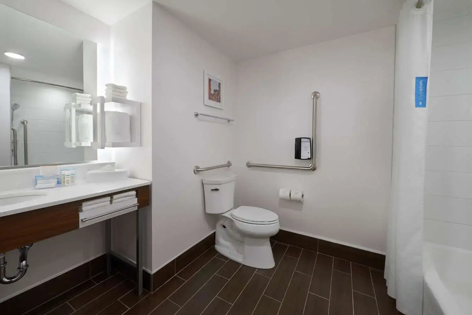 Foto - Hampton Inn & Suites by Hilton Montreal-Dorval
