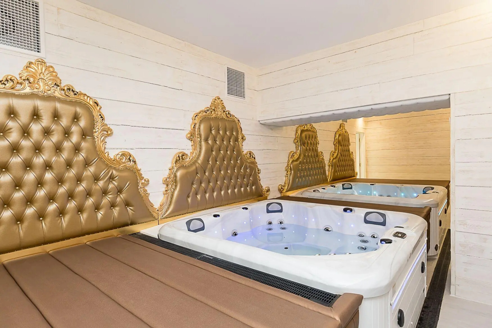 Foto - The Dixie Dean Hotel