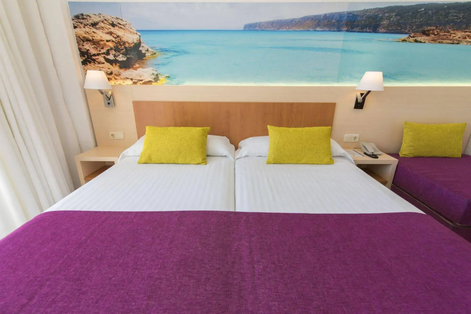 Photo - BLUESEA Coral Beach