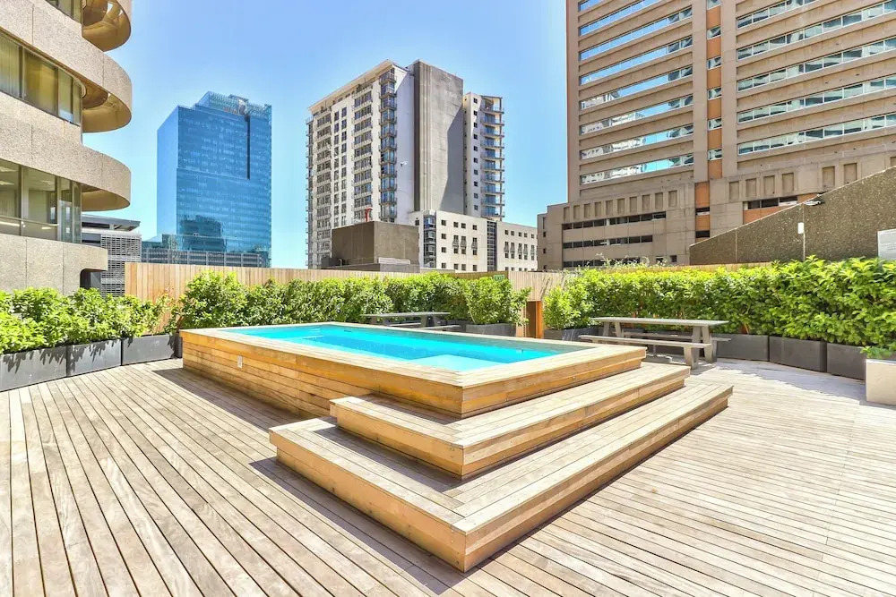 Foto - WINK Aparthotel One Thibault