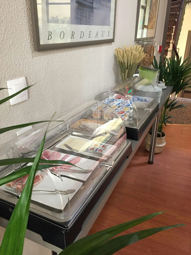 Photo - Hotel Gambetta