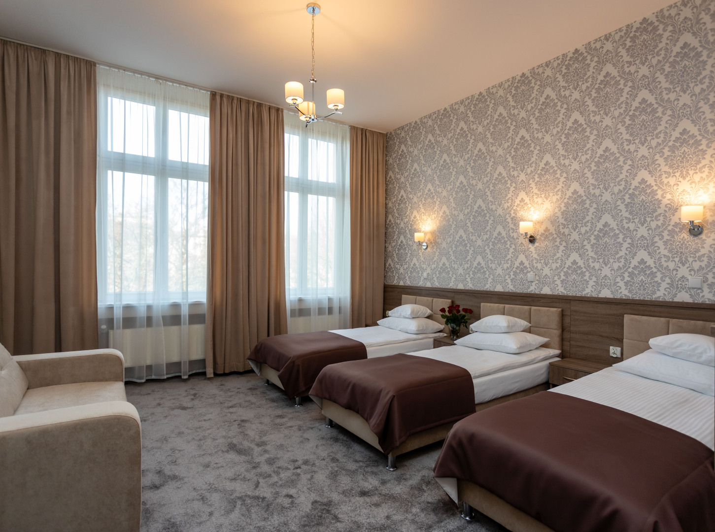 Foto - Hotel Maximum