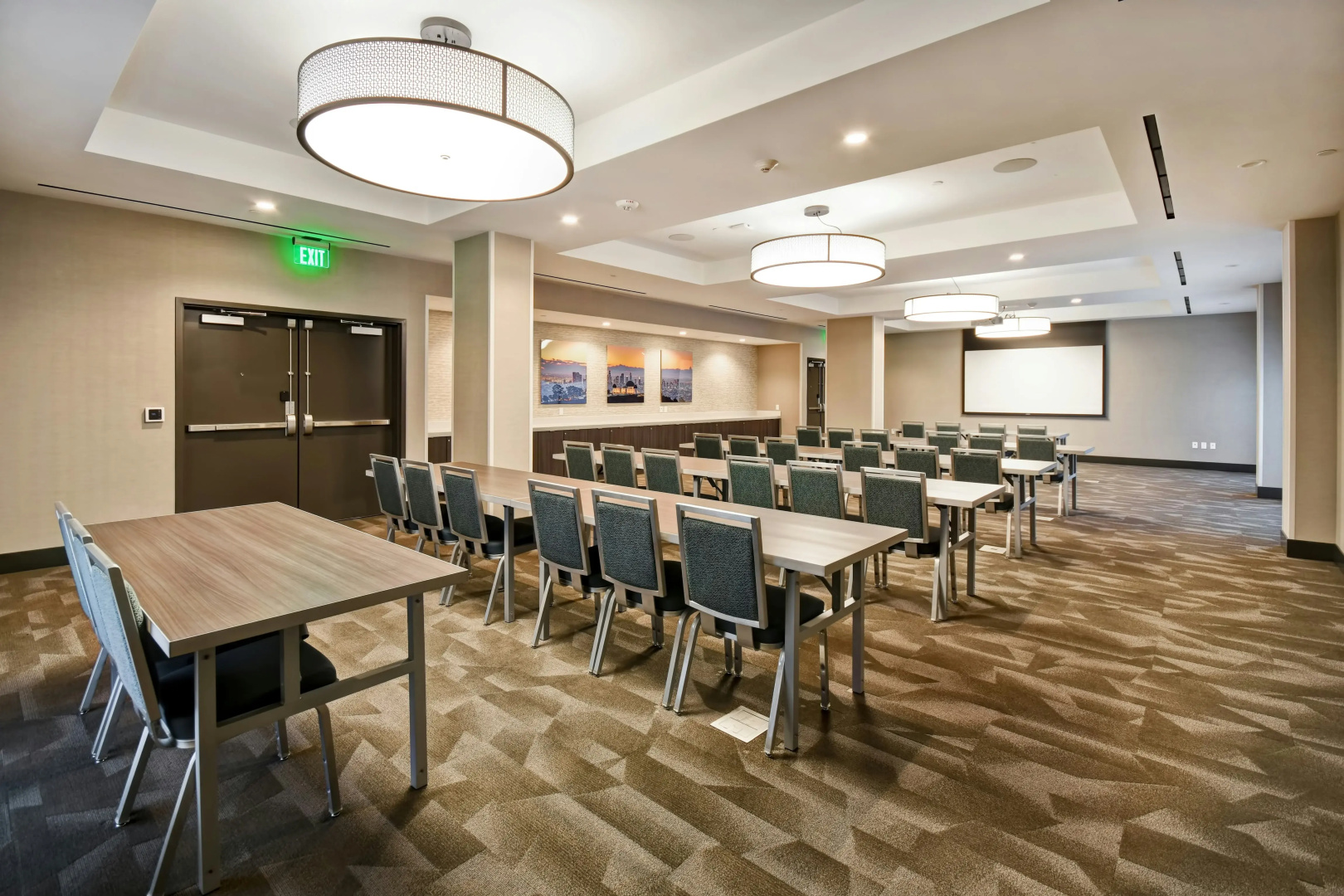 Foto - Home2 Suites by Hilton Los Angeles Montebello