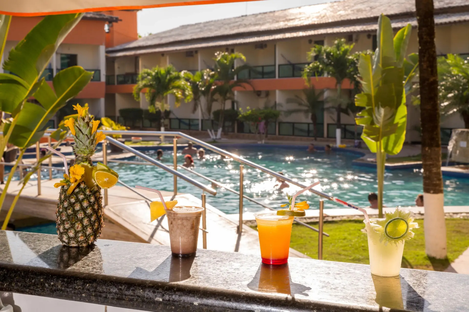 Photo - Hotel Beach Hills