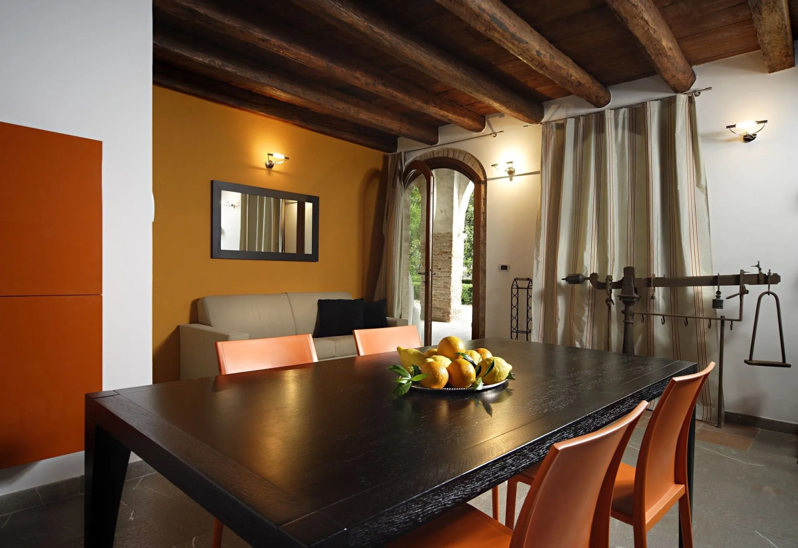 Foto - Villa Moro Lin Design Apartments