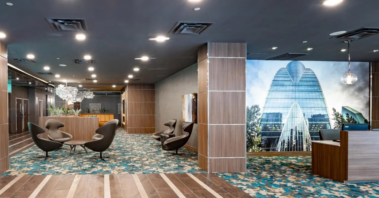 Photo - Element by Marriott Dallas Downtown East