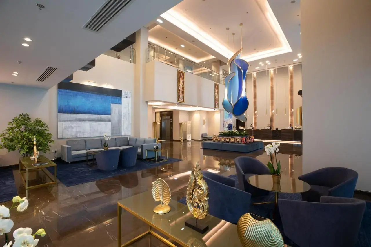 Photo - Centara West Bay Hotel & Residences Doha