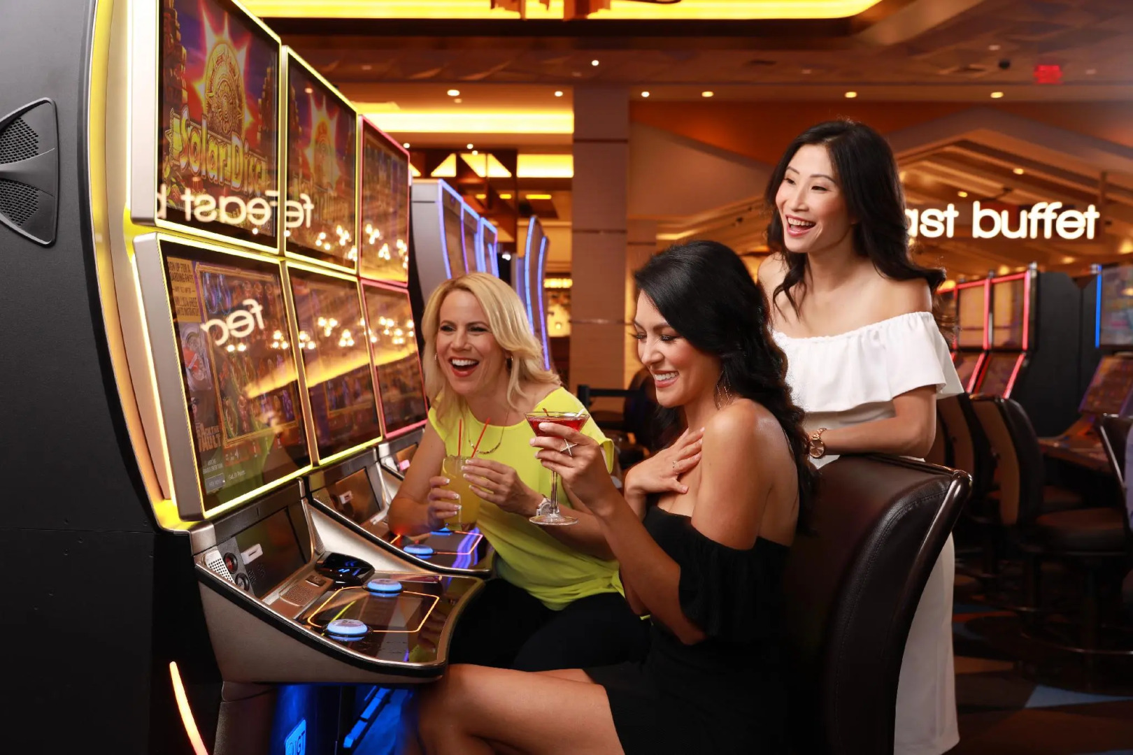 Photo - Palace Station Hotel & Casino