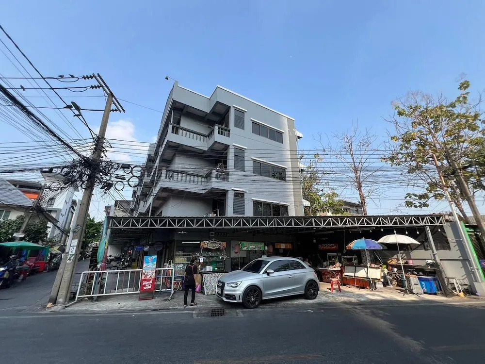 Foto - SRINN House, Bangkok