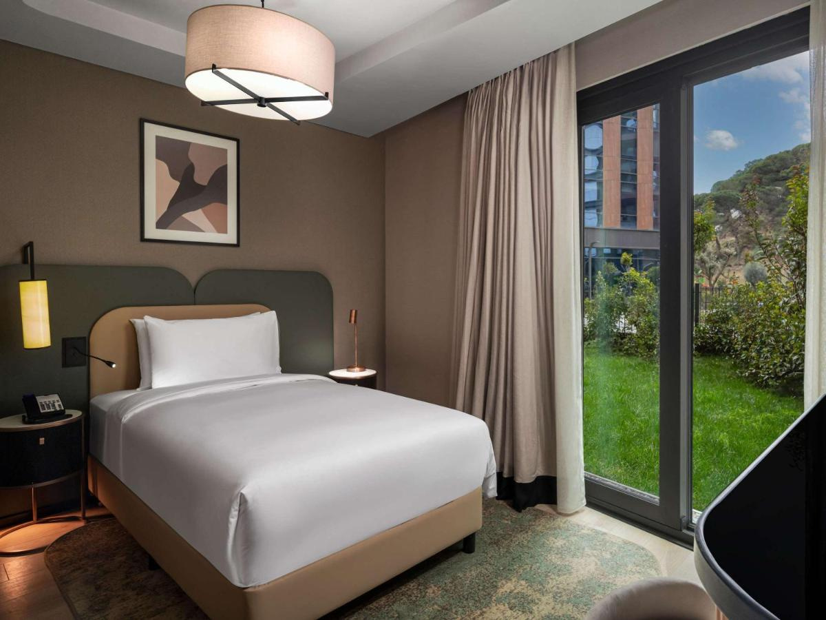 Photo - Mövenpick Living Istanbul Saklivadi