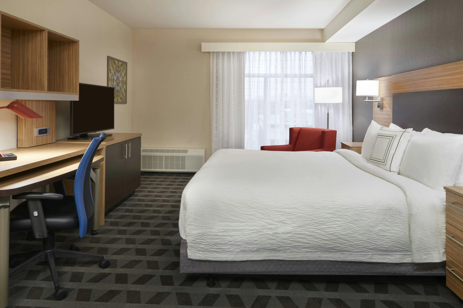 Foto - TownePlace Suites by Marriott Oshawa