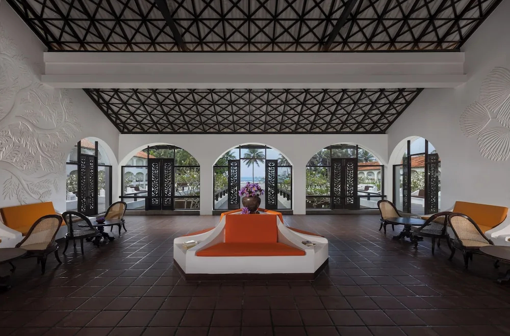 Foto - Heritance Ayurveda - All Meals and Treatments