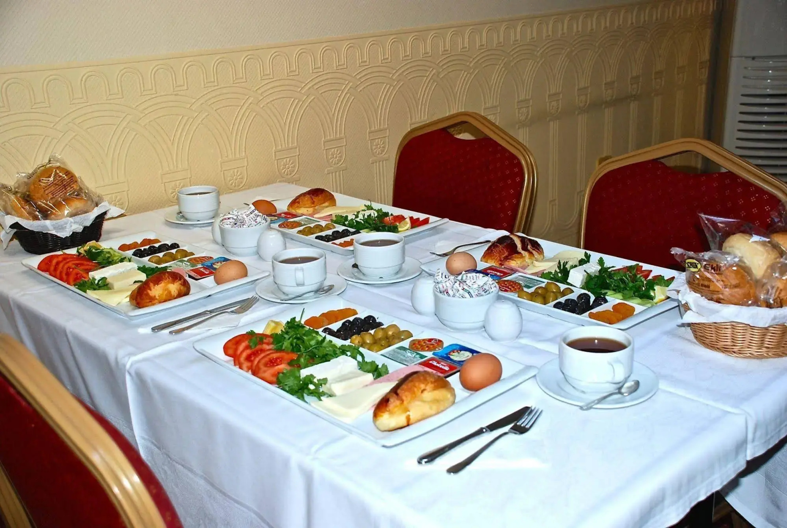 Photo - Hotel Mithat