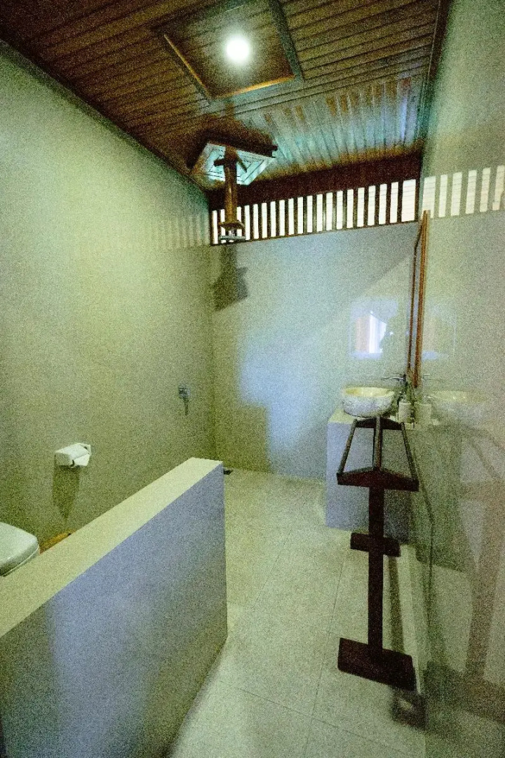 Foto - Munduk Menir Villas