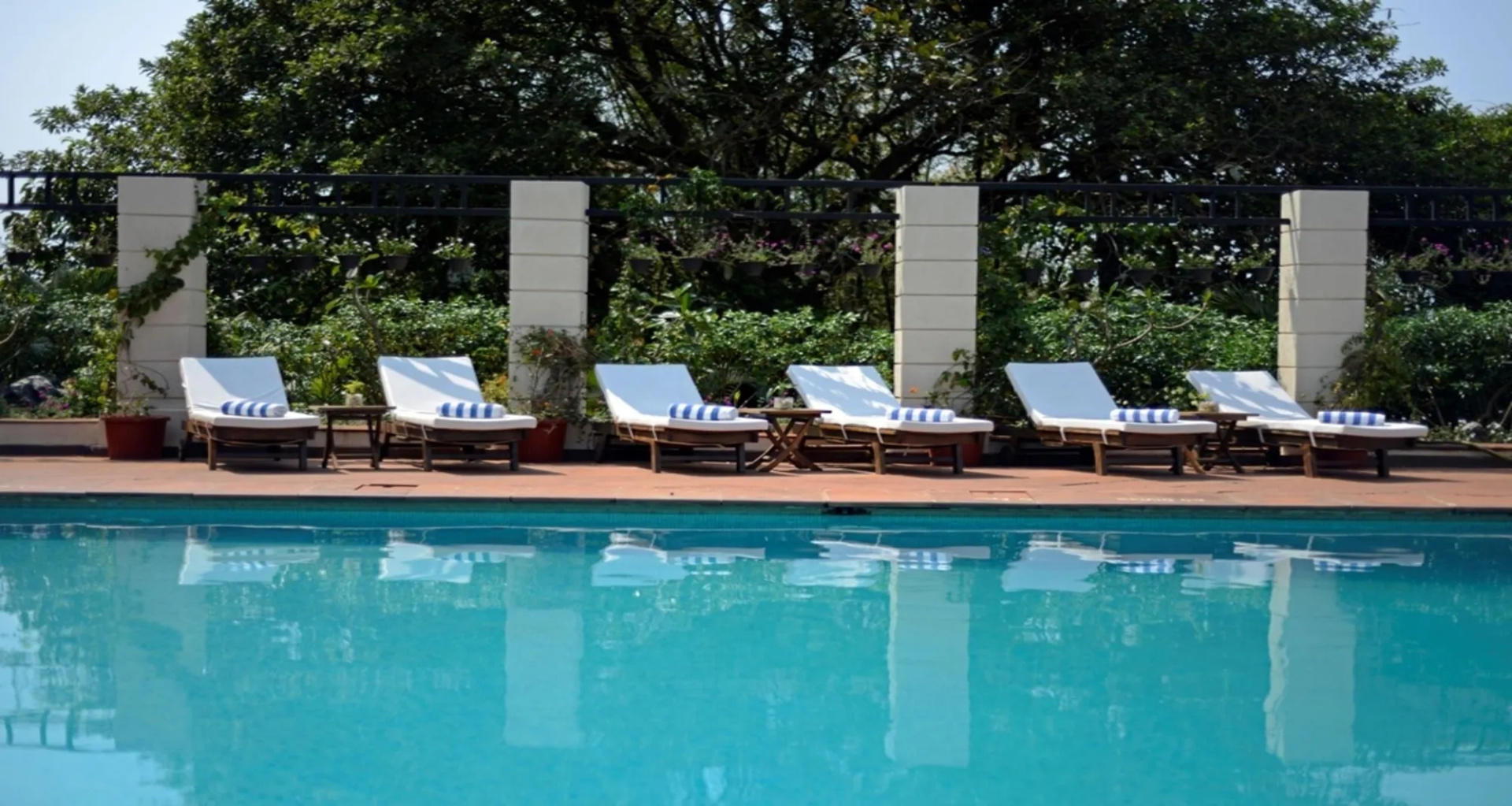 Foto - Athiva Resort & Spa Khandala - Formerly Dukes Retreat