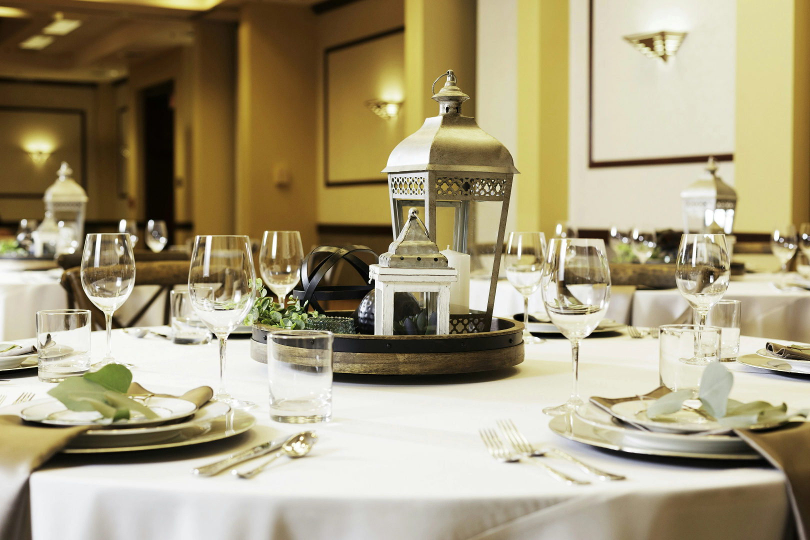 Photo - DoubleTree by Hilton Spokane City Center